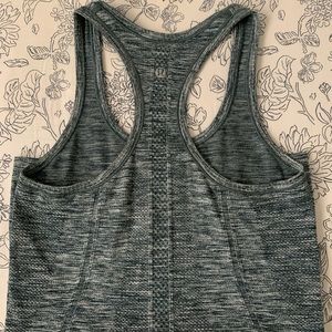 LULULEMON Swifty Tech Racerback